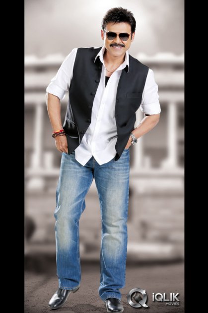 Venkatesh